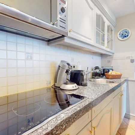 Inselliebe Apartment