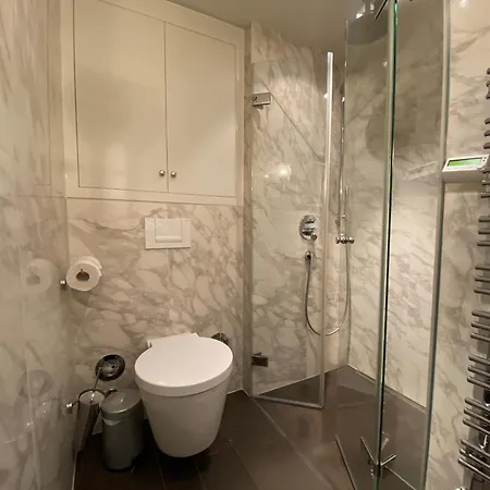 Inselliebe Apartment