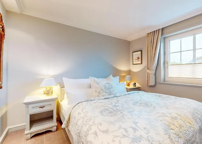 Inselliebe Lägenhet