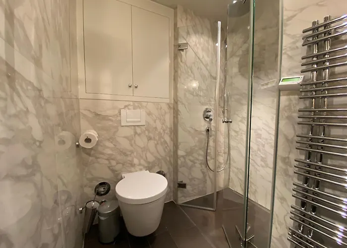 Inselliebe Lägenhet